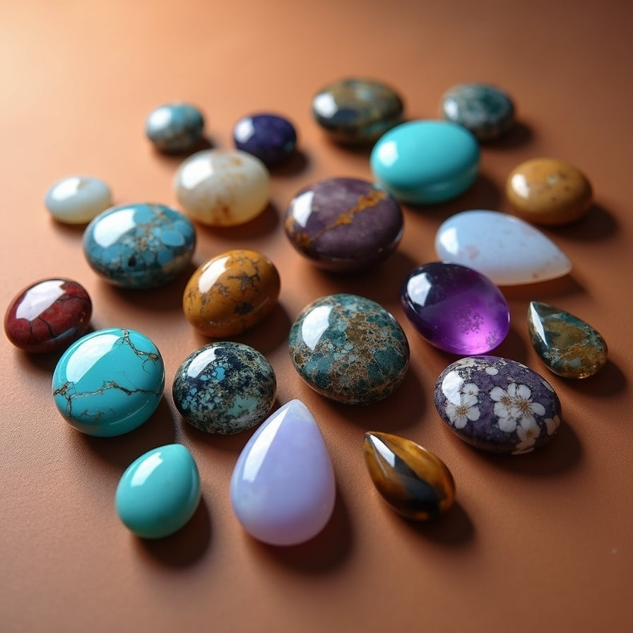 Cabochons