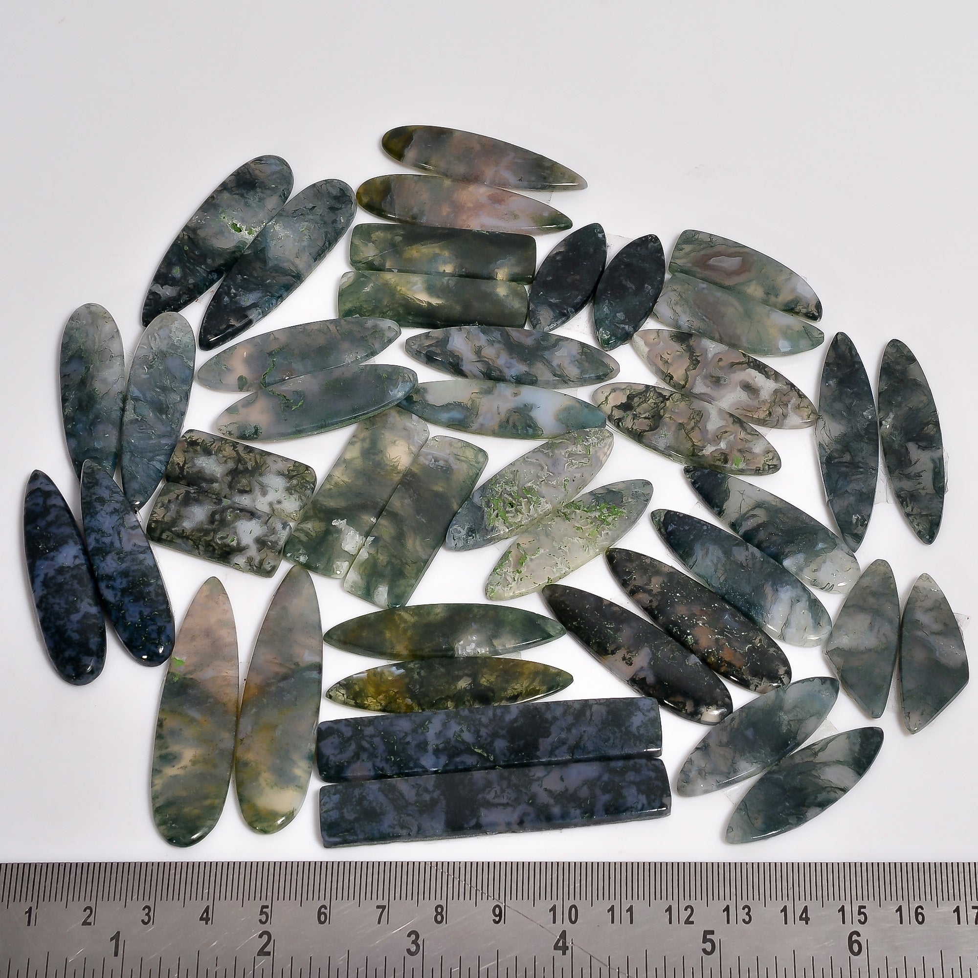 Wholesale Natural STONE NAME Cabochon Gemstone Lot – High Quality for Jewelry Making