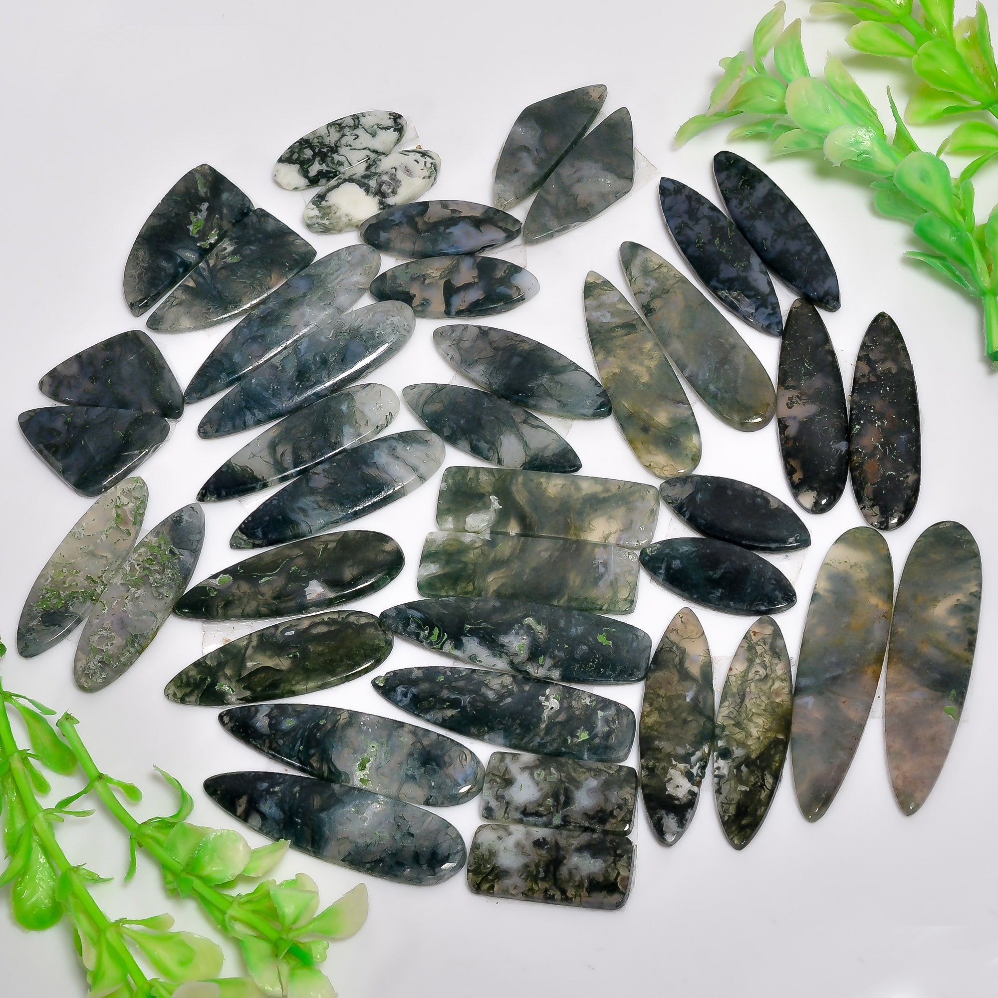 Wholesale Natural STONE NAME Cabochon Gemstone Lot – High Quality for Jewelry Making